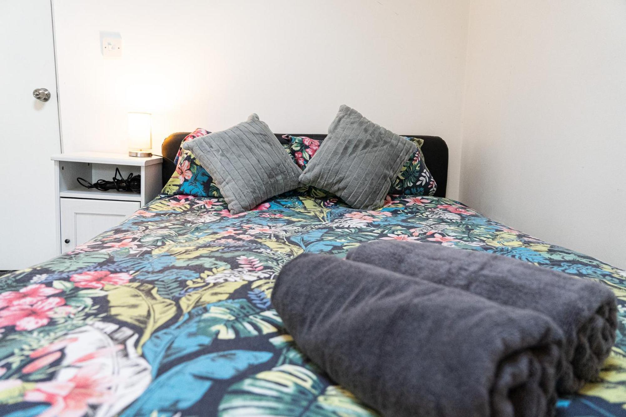 Hackney Central Houseshare ロンドン エクステリア 写真