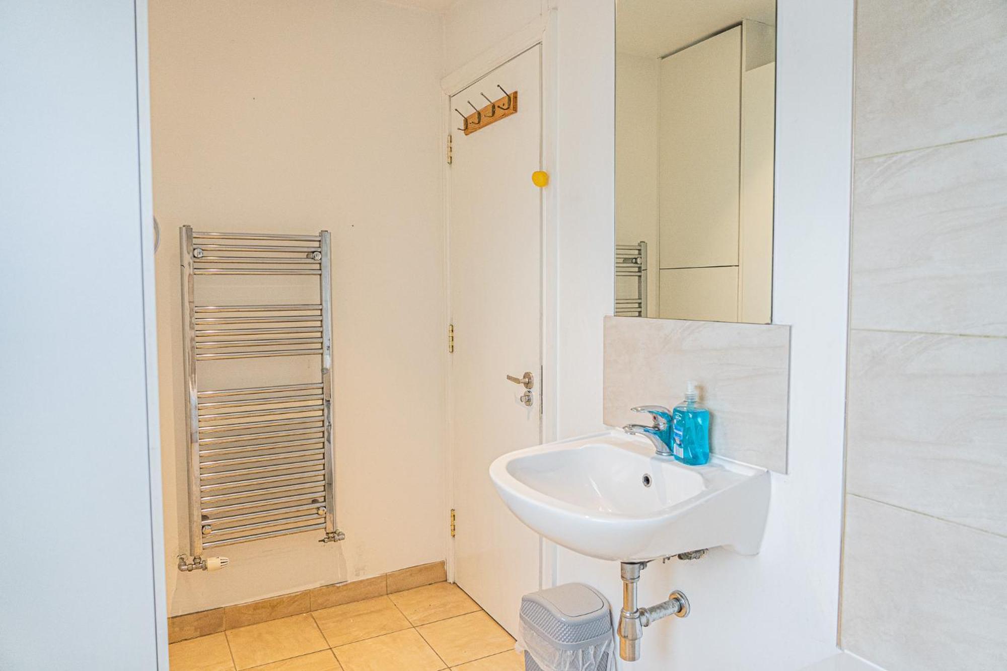 Hackney Central Houseshare ロンドン エクステリア 写真