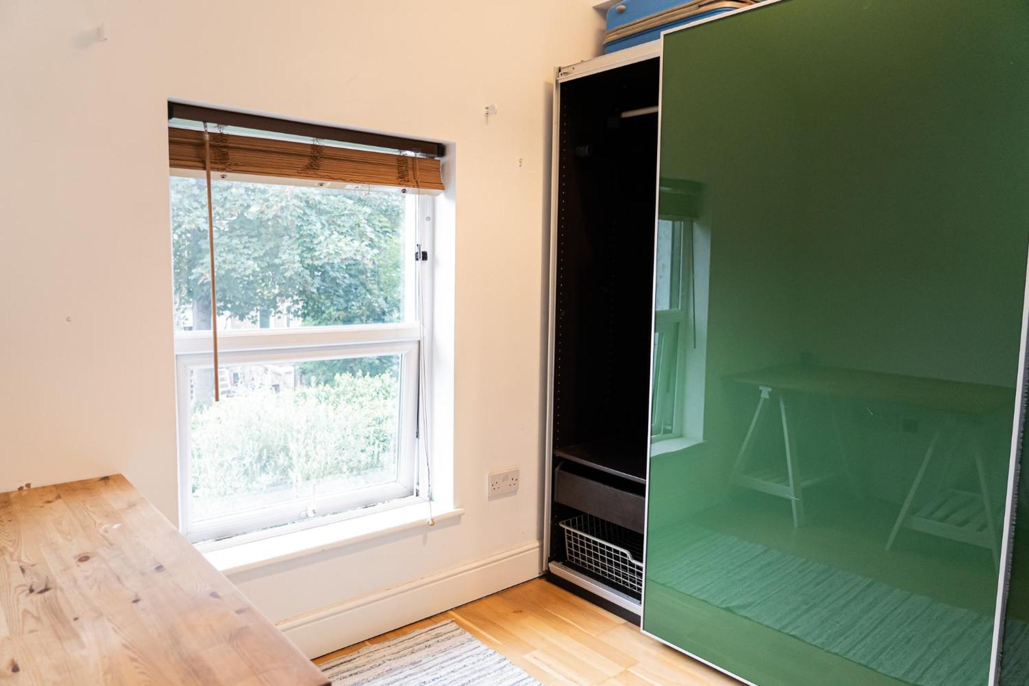 Hackney Central Houseshare ロンドン エクステリア 写真