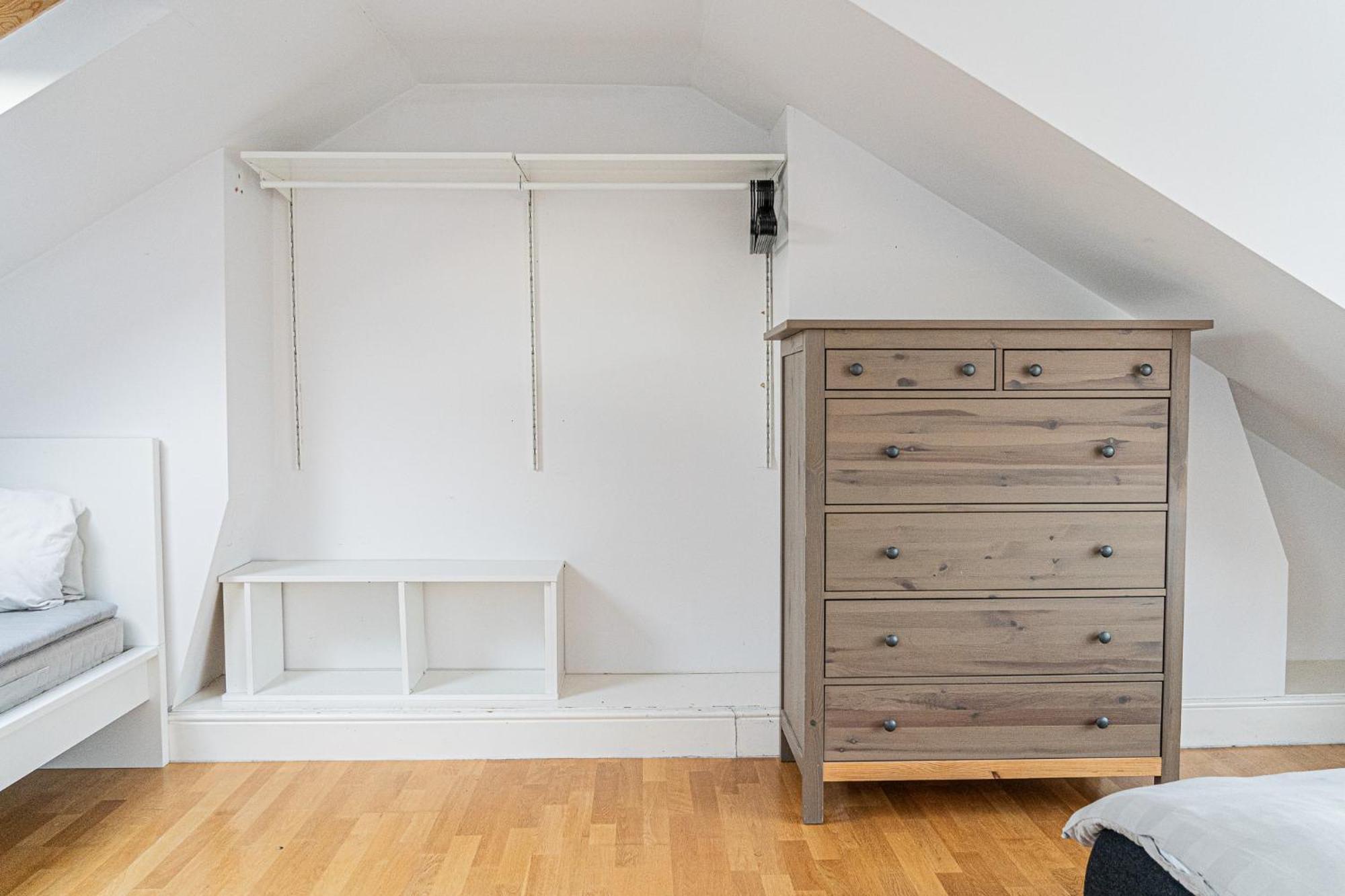 Hackney Central Houseshare ロンドン エクステリア 写真