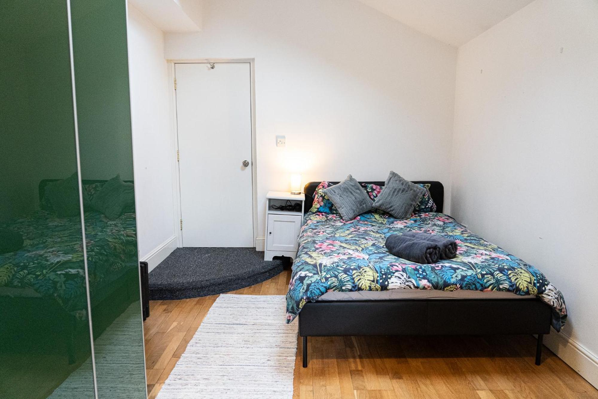 Hackney Central Houseshare ロンドン エクステリア 写真