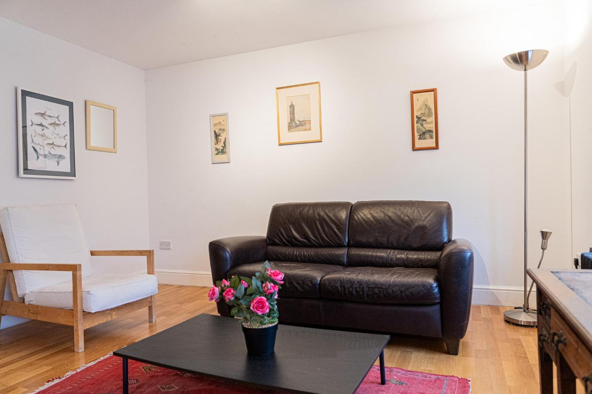 Hackney Central Houseshare ロンドン エクステリア 写真